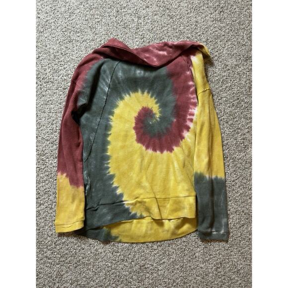 Cato Tye Dye Sweater Women’s Size XL NWT - Picture 2 of 3